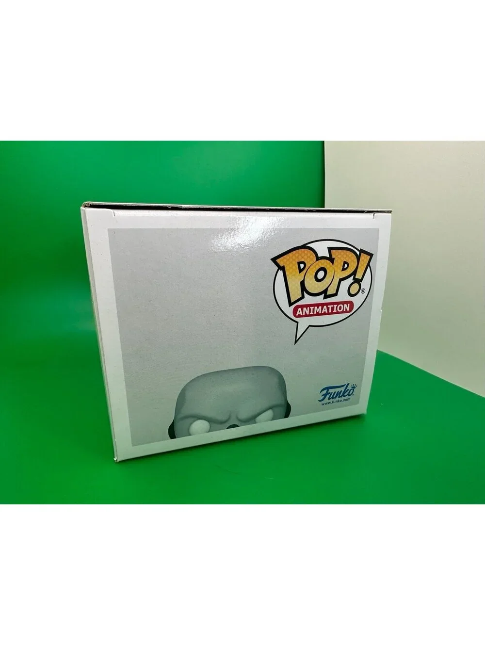 Twice MHA Funko Pop 1093 SE